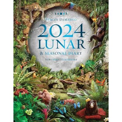2024  Lunar & Seasonal Diary 