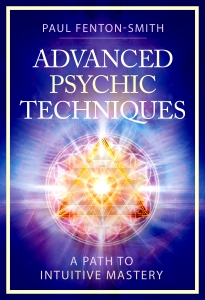 Advanced Psychic Techniques book