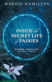 pic of book Inside the Secret Life of Fairies