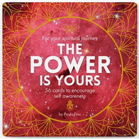 Insight cards - The Power is Yours