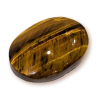 Tiger's Eye Palmstone