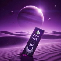 Sagrada Madre Cosmos Jupiter Incense Pk 7