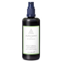 Room Spray Quintessence The Holy Grail & Solar Logos 100ml