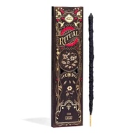 Sagrada Madre Ritual  Cacao Incense Pk6