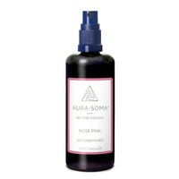 Room Spray Pomander  Rose Pink  100ml