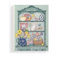 Twigseeds 2026 Diary