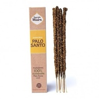 Sagrada Madre Palo Santo  Incense Pk 8