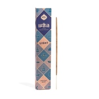 Sagrada Madre India LIGHT Incense  Pk12