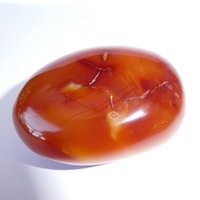 Carnelian Smoothstone
