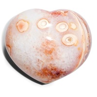 Carnelian Heart