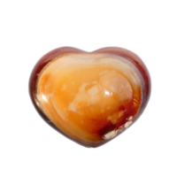 Carnelian Heart