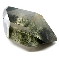 Chlorite Phantom Smoky Quartz