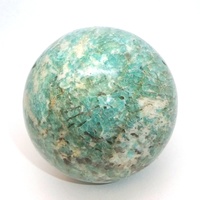 Amazonite - Stone of Harmony