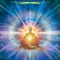 Connecting to the Light Meditation Class