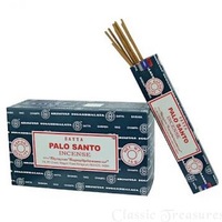 Satya Palo Santo Incense 15g pack