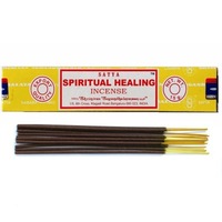 Satya Spiritual Healing Incense 15g pack