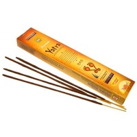 Yatra Incense 17g pack