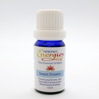 Sweet Dreams Pure Essential Oil Blend 10ml