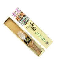 Native Soul White Sage & Palo Santo Incense 15g