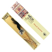 Native Soul Palo Santo  Incense 15g