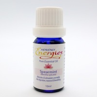 Spearmint Pure Essential OIl 10ml