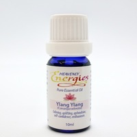 Ylang Ylang Pure Essential Oil 10ml