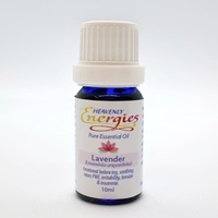 Lavender French Pure Essential Oil  10ml