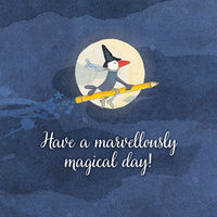 Magical Day
