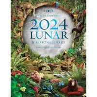 2022  Lunar & Seasonal Diary