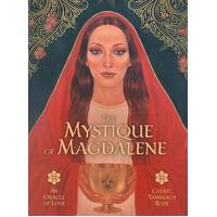 The Mystique of Magdalene Oracle 