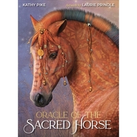 Oracle of the Sacred Horse 