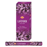 SAC Lavender Incense 