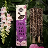 Botanico Lavender & Rose Incense Sticks