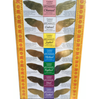 Archangel Incense Pack of 7