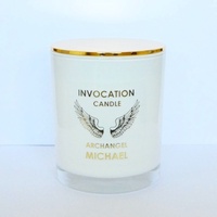 Archangel Michael Invocation Candle