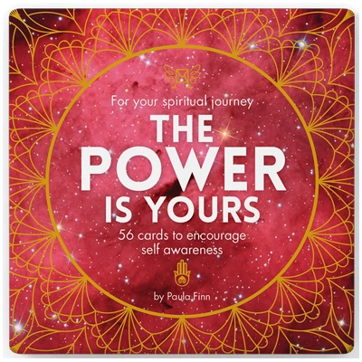 Insight cards - The Power is Yours