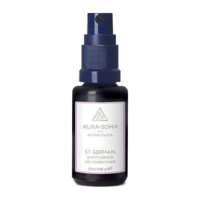 20ml  Spray Quintessence St Germain