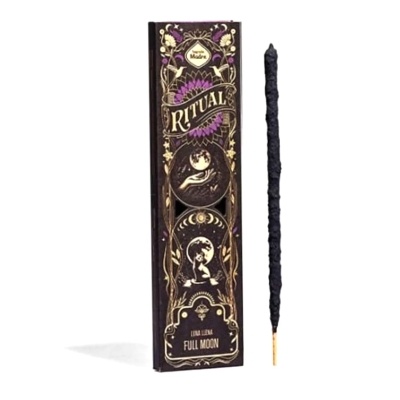 Sagrada Madre Ritual  Full Moon Incense