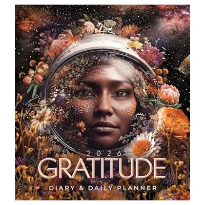 2026 Gratitude Diary