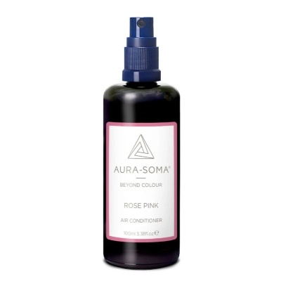 Room Spray Pomander  Rose Pink  100ml