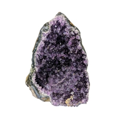 Amethyst  Standing Cluster