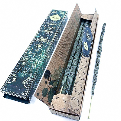 Sagrada Madre Gaia Incense