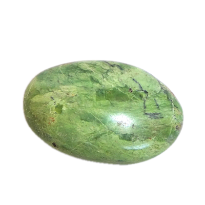 Chrysoprase Smoothstone