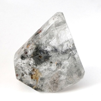 Black Rutilated Quartz