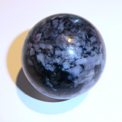 Merlinite Sphere
