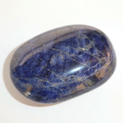 Sodalite Smoothstone