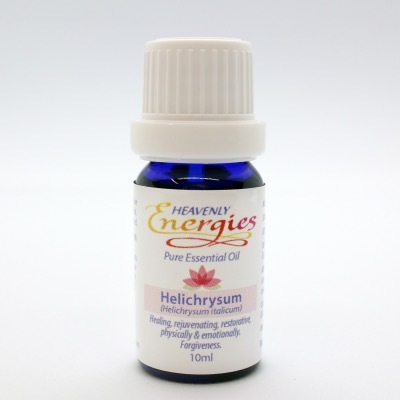 Helichrysum Pure Essential Oil 10ml
