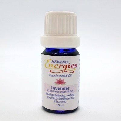 Lavender French Pure Essential Oil  10ml