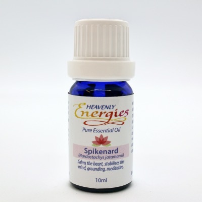 Spikenard Pure Essential Oil 10ml