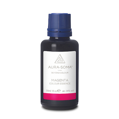 Colour Essence - Magenta 30ml